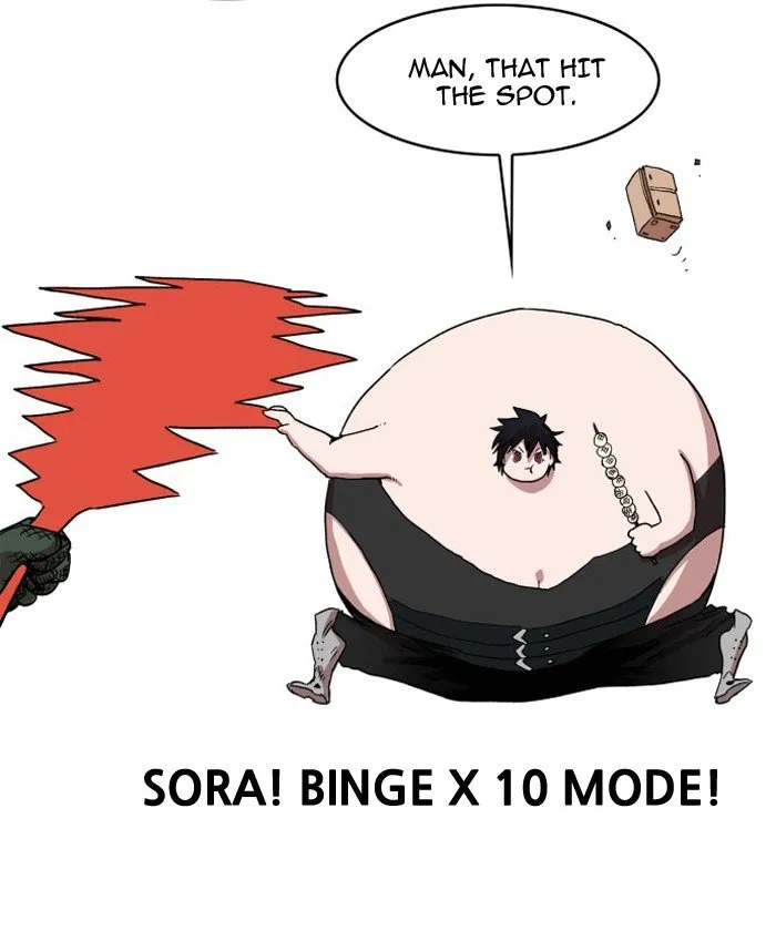 Hardcore Leveling Warrior Chapter 96 Online - página 79