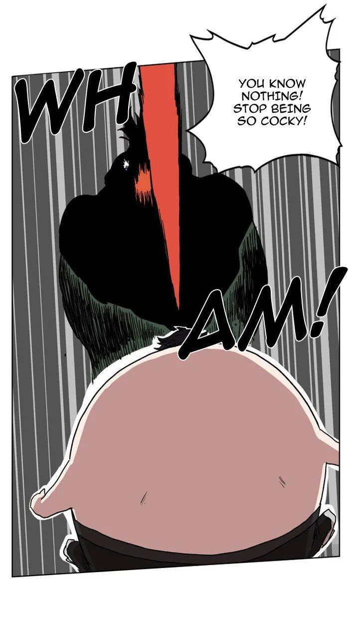 Hardcore Leveling Warrior Chapter 96 Online - página 81