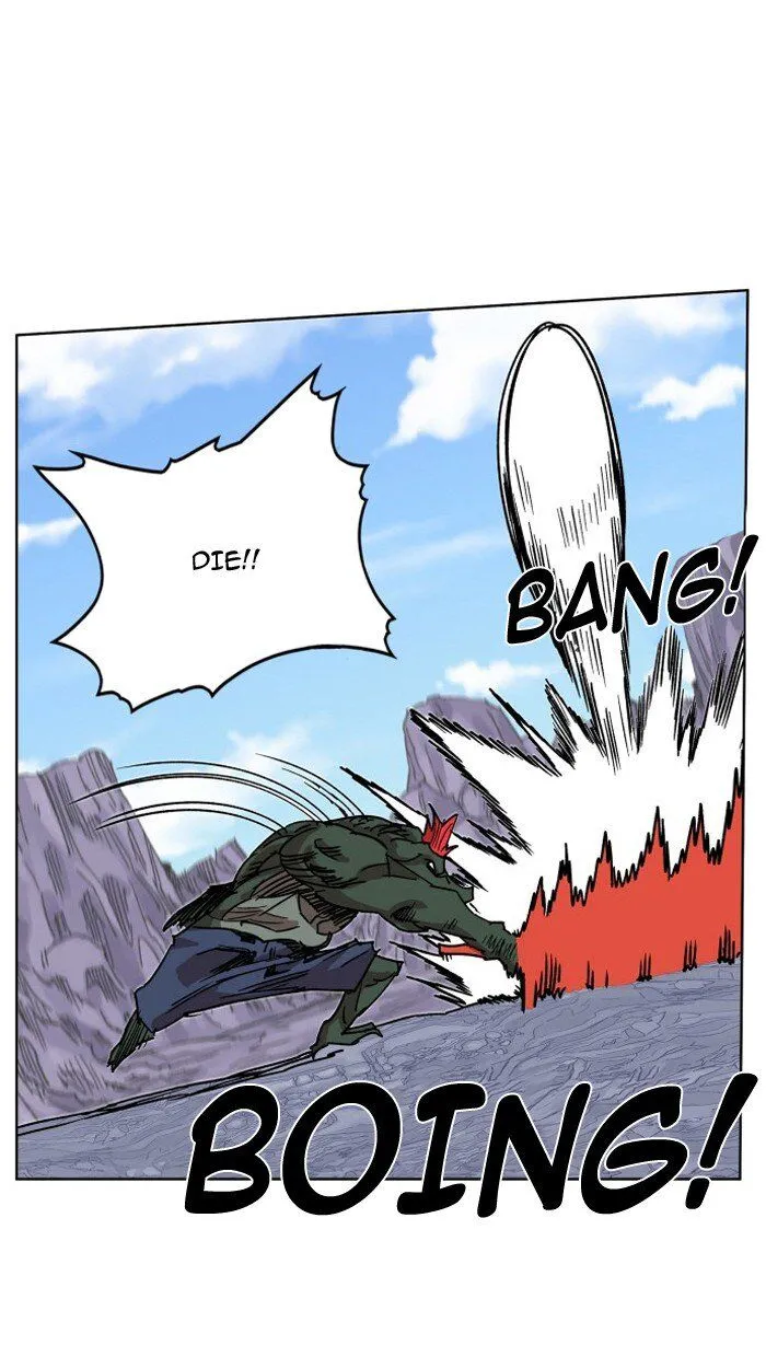 Hardcore Leveling Warrior Chapter 96 Online - página 82