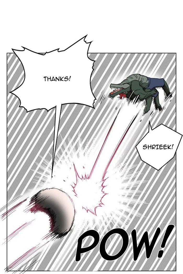 Hardcore Leveling Warrior Chapter 96 Online - página 86