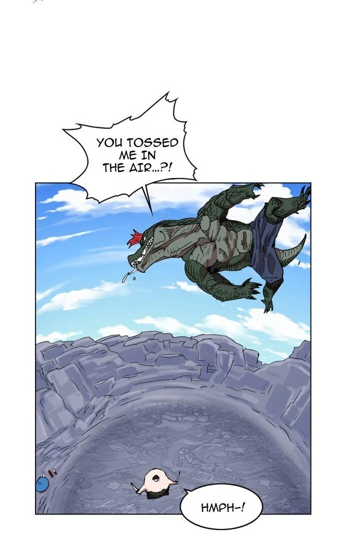 Hardcore Leveling Warrior Chapter 96 Online - página 87