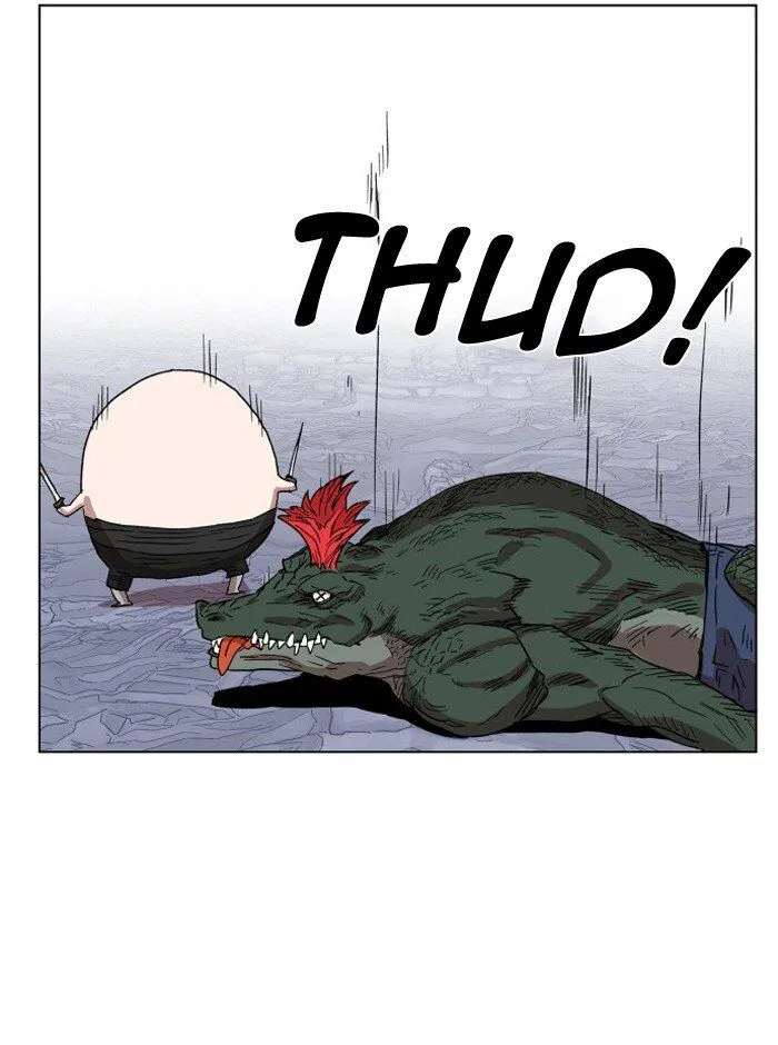 Hardcore Leveling Warrior Chapter 96 Online - página 90