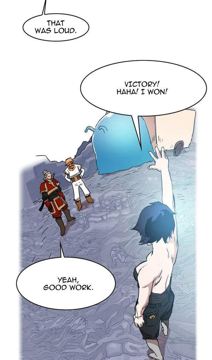 Hardcore Leveling Warrior Chapter 96 Online - página 92