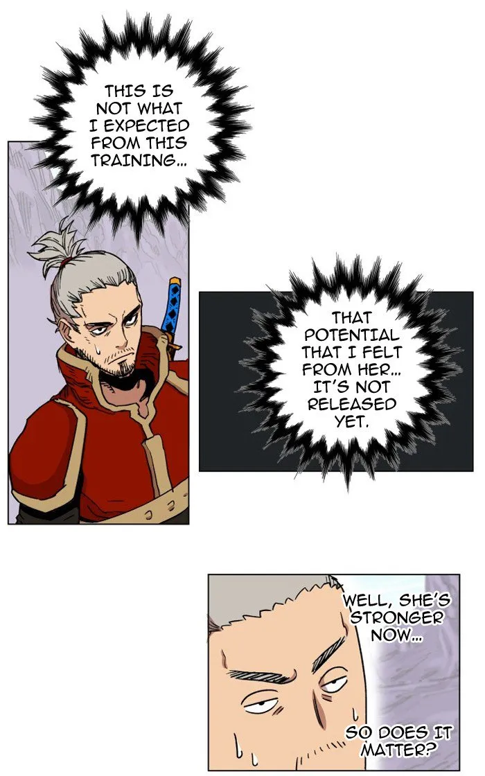 Hardcore Leveling Warrior Chapter 96 Online - página 94
