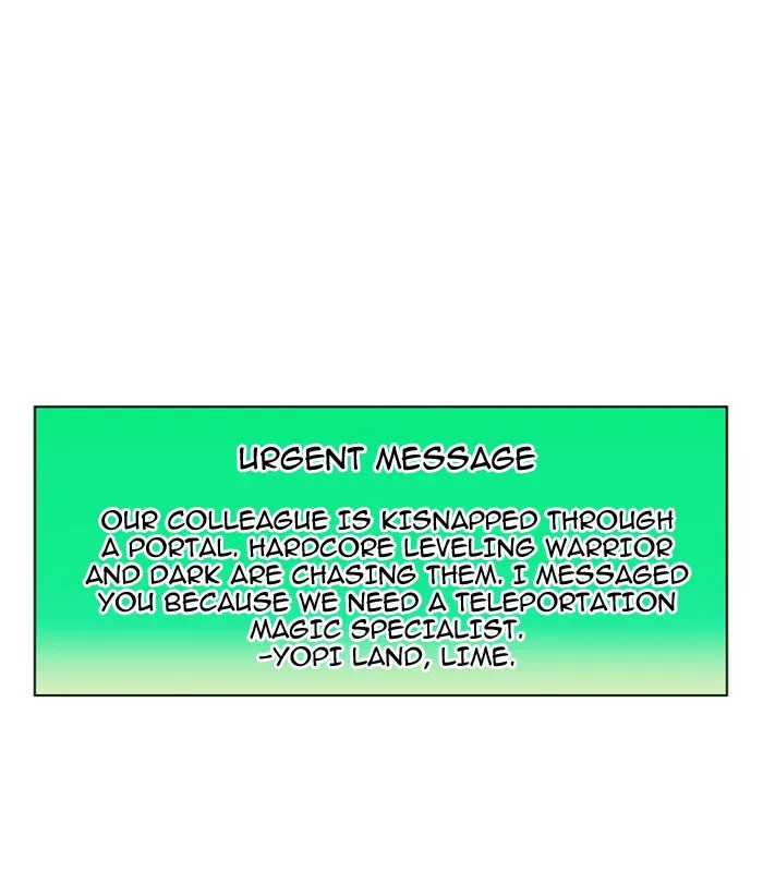 Hardcore Leveling Warrior Chapter 96 Online - página 95