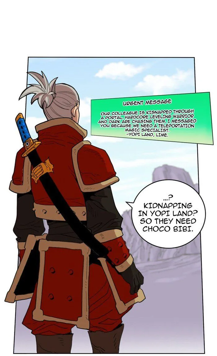 Hardcore Leveling Warrior Chapter 96 Online - página 96