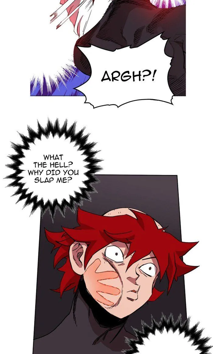 Hardcore Leveling Warrior Chapter 96 Online - página 100