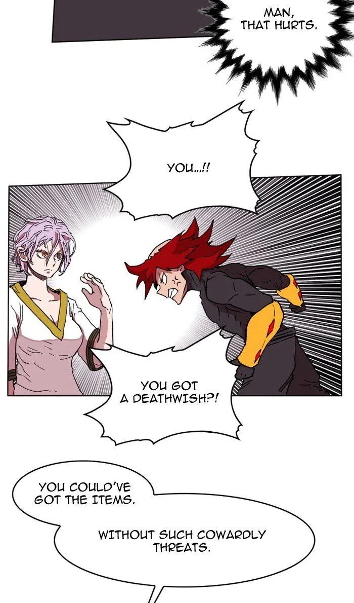 Hardcore Leveling Warrior Chapter 96 Online - página 101