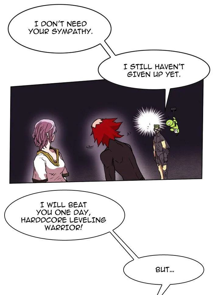 Hardcore Leveling Warrior Chapter 96 Online - página 103