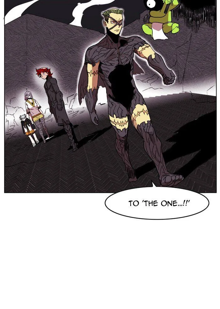 Hardcore Leveling Warrior Chapter 96 Online - página 105