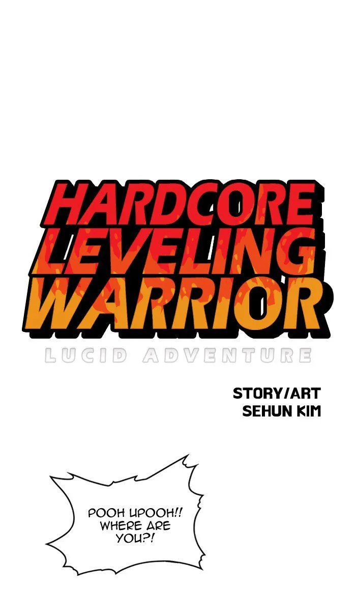 Hardcore Leveling Warrior Chapter 97 Online - página 1