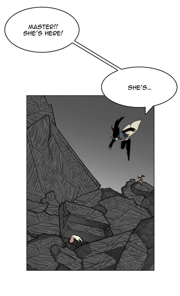 Hardcore Leveling Warrior Chapter 97 Online - página 3