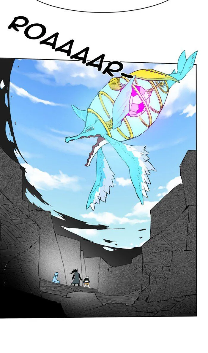 Hardcore Leveling Warrior Chapter 97 Online - página 19