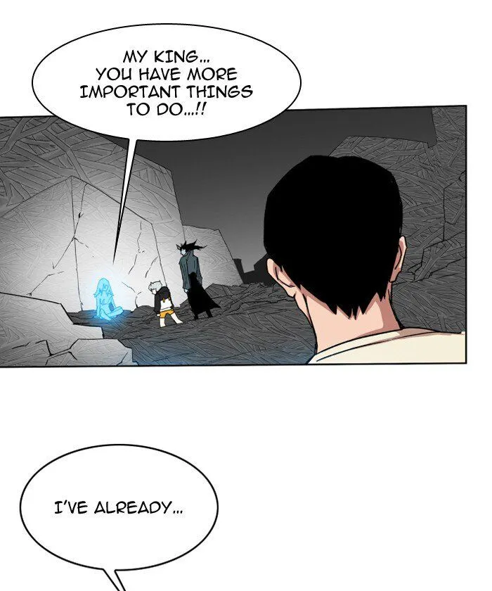 Hardcore Leveling Warrior Chapter 97 Online - página 21