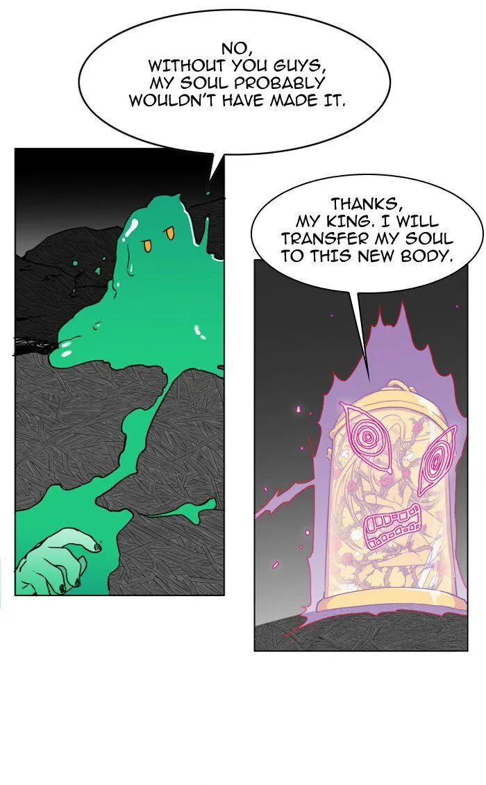 Hardcore Leveling Warrior Chapter 97 Online - página 27