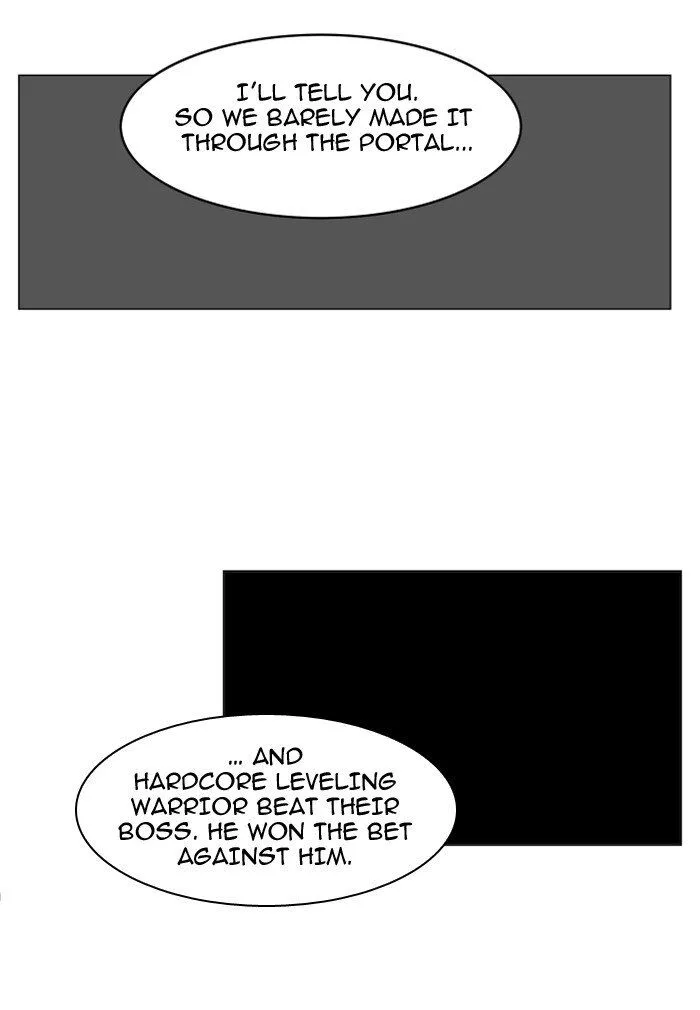 Hardcore Leveling Warrior Chapter 97 Online - página 31