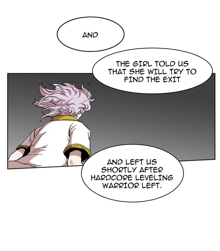 Hardcore Leveling Warrior Chapter 97 Online - página 33