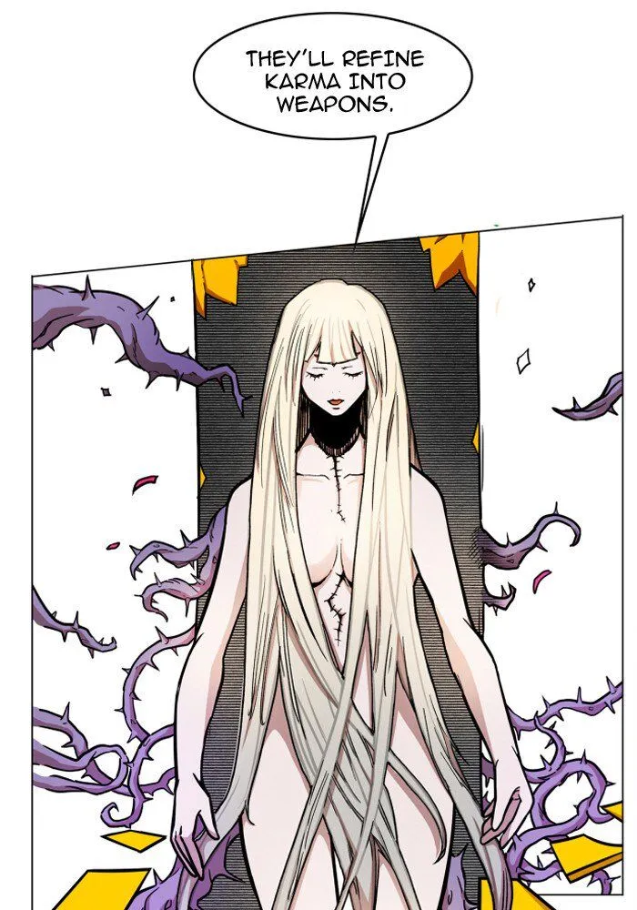 Hardcore Leveling Warrior Chapter 97 Online - página 36