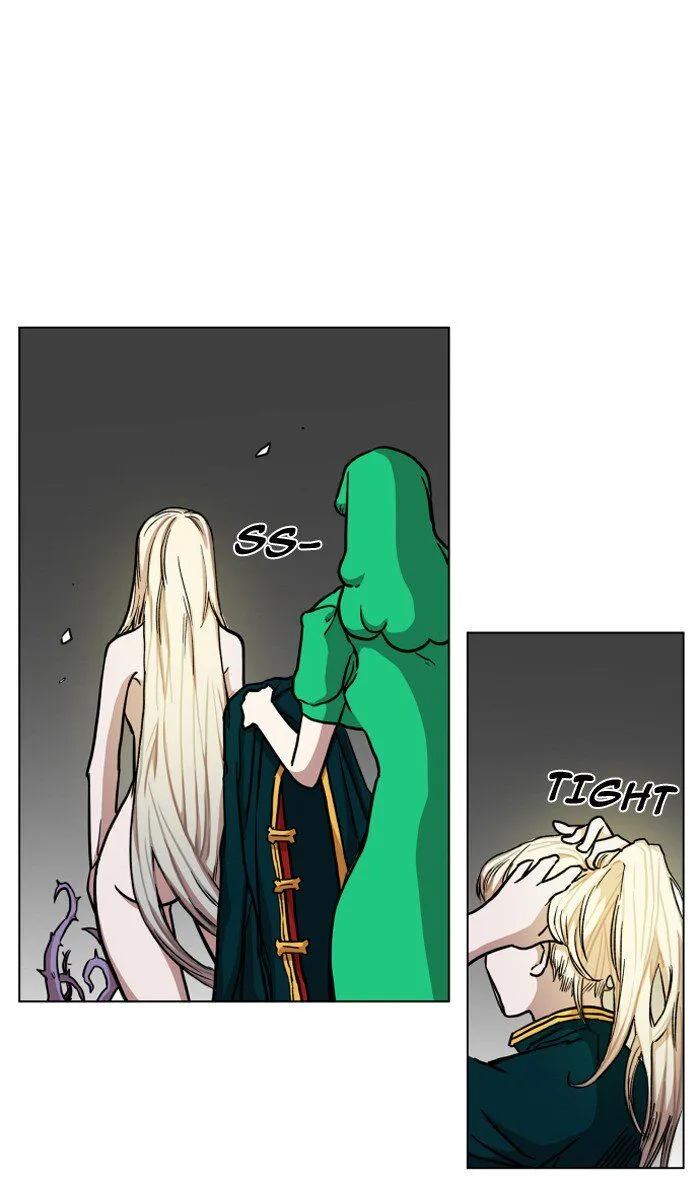 Hardcore Leveling Warrior Chapter 97 Online - página 40