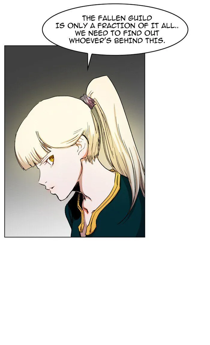 Hardcore Leveling Warrior Chapter 97 Online - página 42