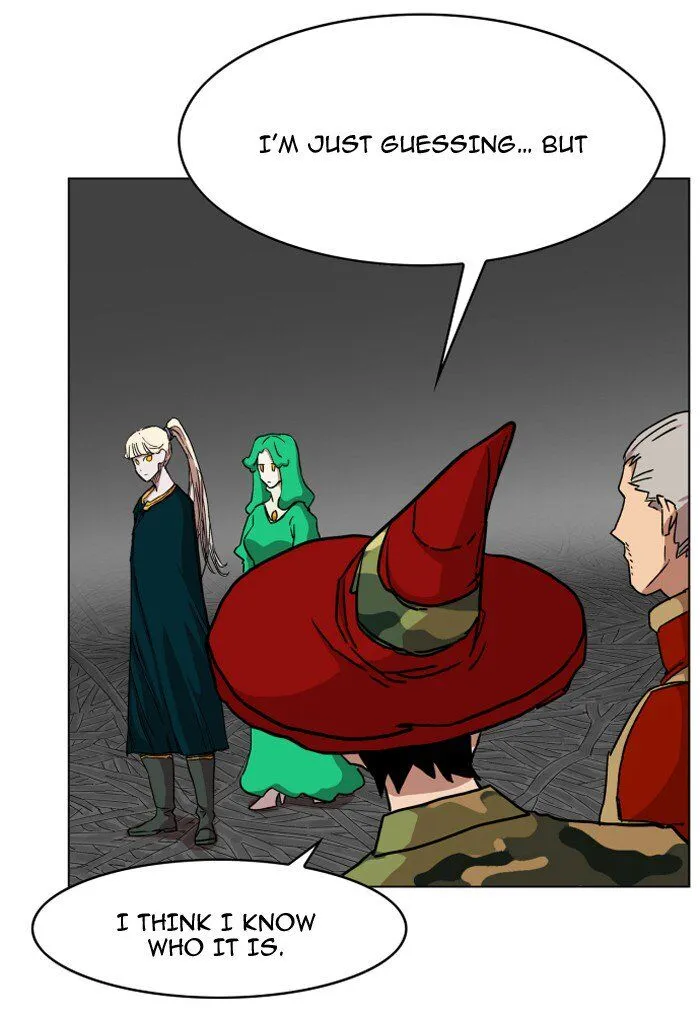 Hardcore Leveling Warrior Chapter 97 Online - página 43