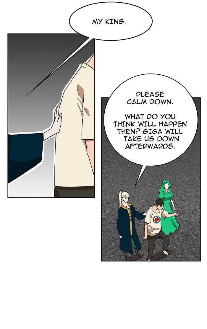 Hardcore Leveling Warrior Chapter 97 Online - página 48