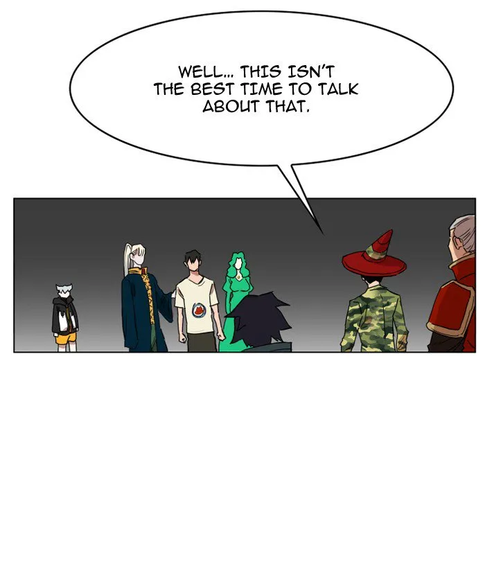 Hardcore Leveling Warrior Chapter 97 Online - página 50