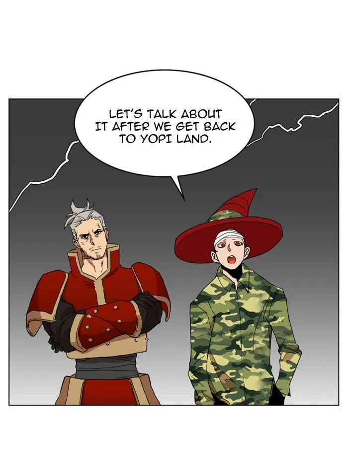 Hardcore Leveling Warrior Chapter 97 Online - página 52