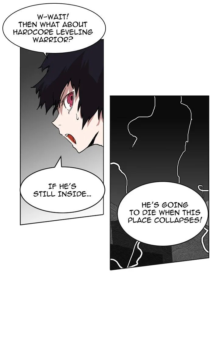 Hardcore Leveling Warrior Chapter 97 Online - página 53
