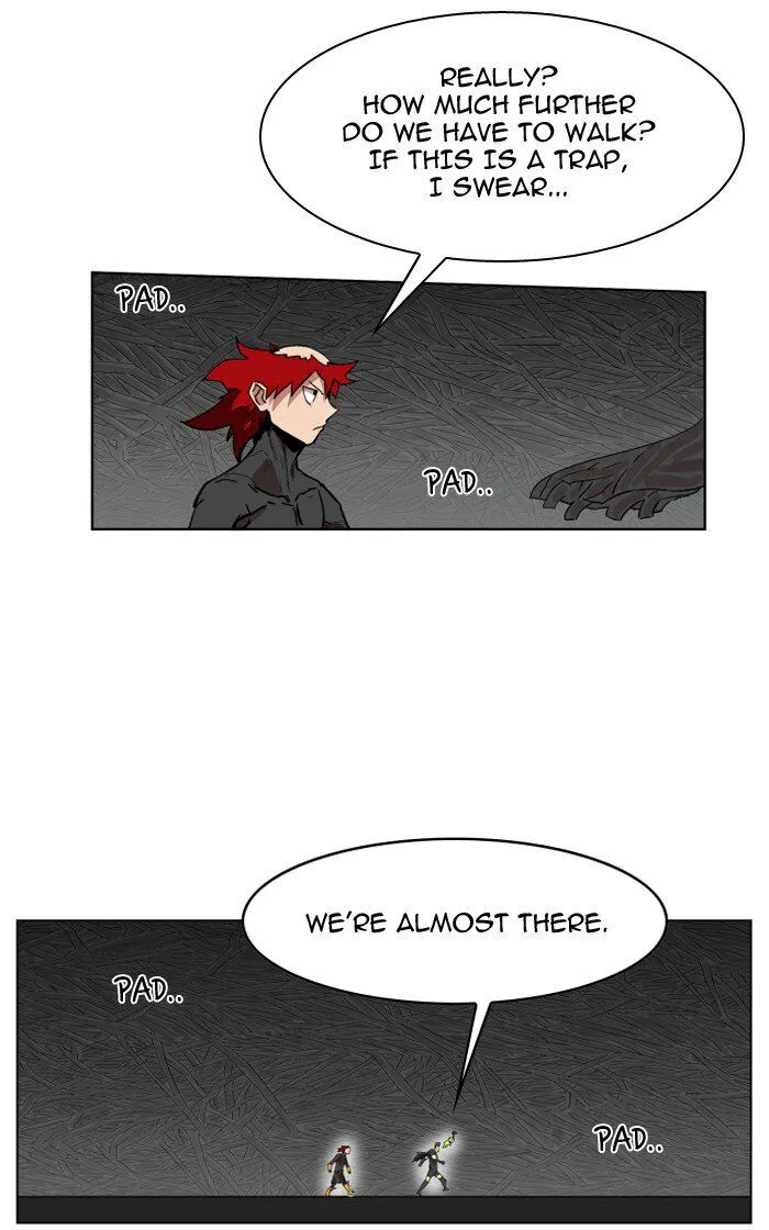 Hardcore Leveling Warrior Chapter 97 Online - página 55