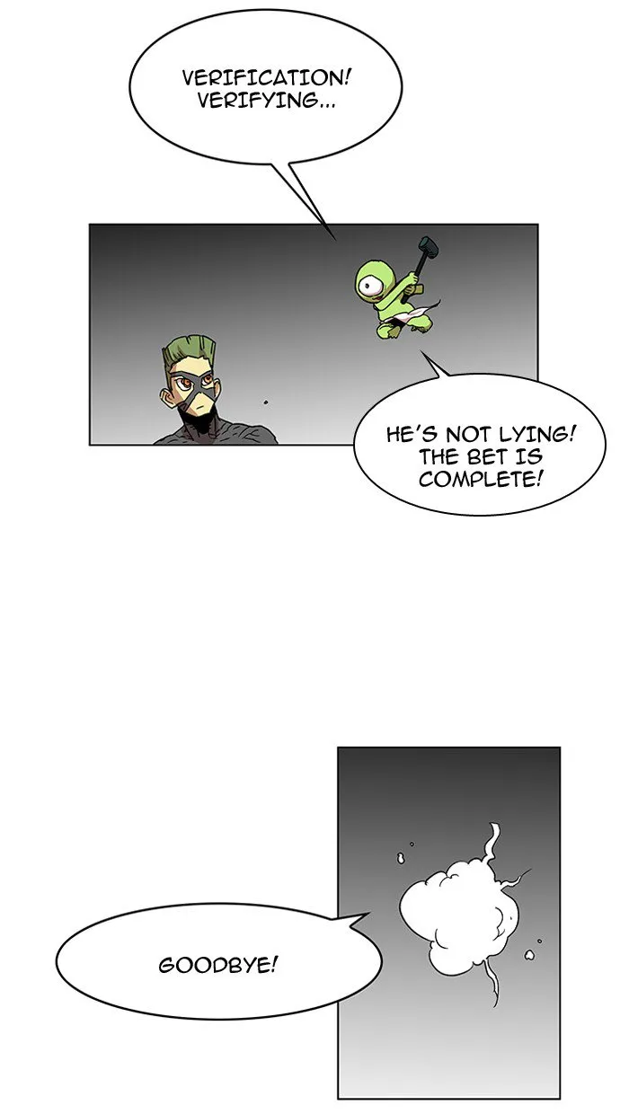 Hardcore Leveling Warrior Chapter 97 Online - página 59