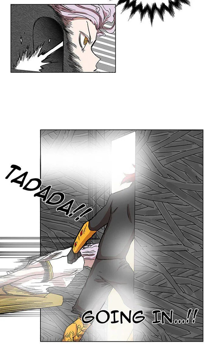 Hardcore Leveling Warrior Chapter 97 Online - página 65