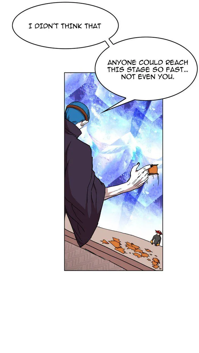 Hardcore Leveling Warrior Chapter 97 Online - página 86