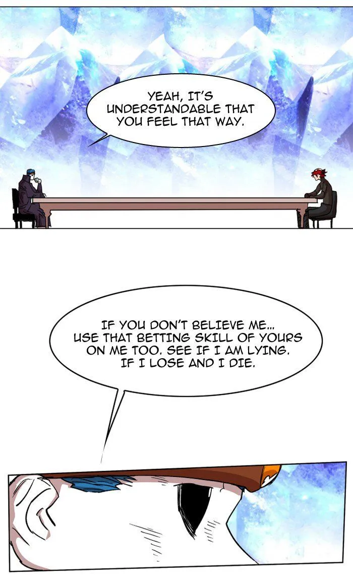 Hardcore Leveling Warrior Chapter 97 Online - página 91