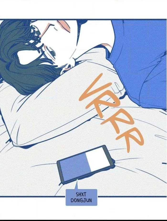 Hate Mate Chapter 43.1 Online - página 21