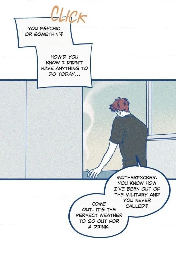 Hate Mate Chapter 43.1 Online - página 22