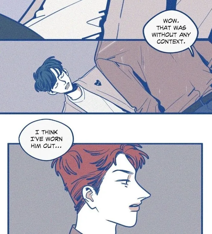 Hate Mate Chapter 43.1 Online - página 31