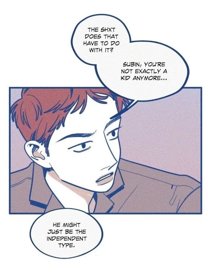 Hate Mate Chapter 43.1 Online - página 38