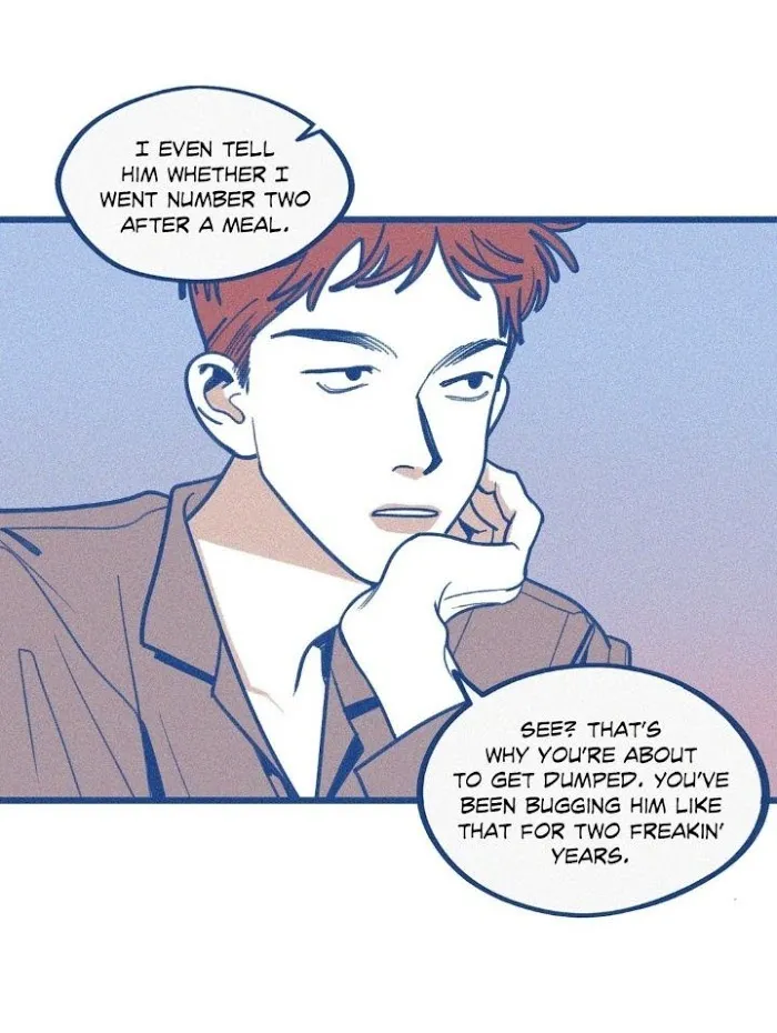 Hate Mate Chapter 43.1 Online - página 42
