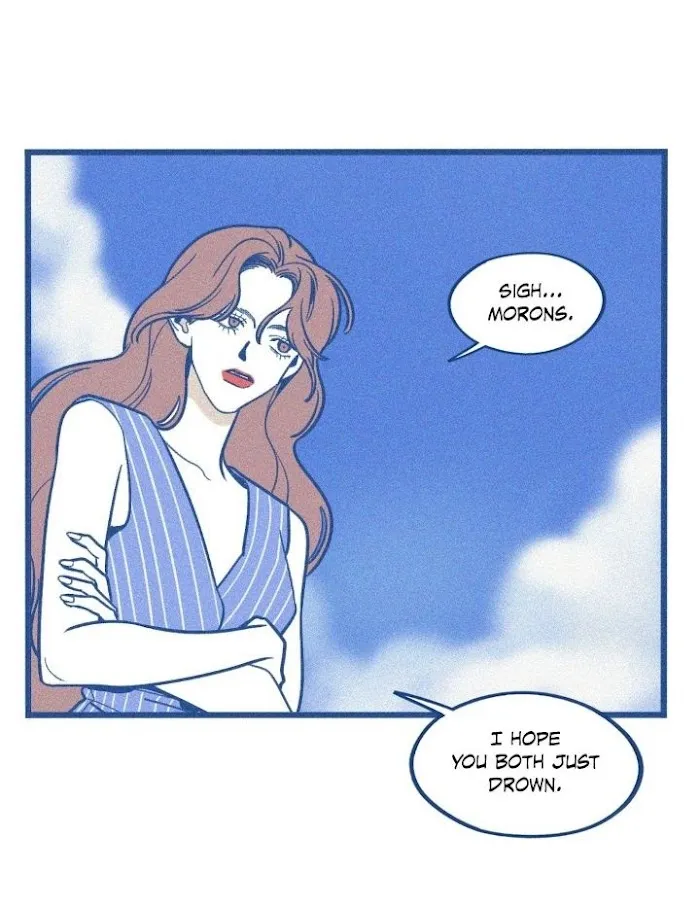 Hate Mate Chapter 43.4 Online - página 7