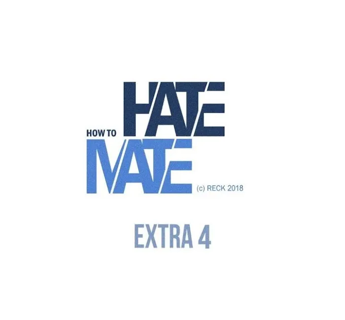 Hate Mate Chapter 43.4 Online - página 12