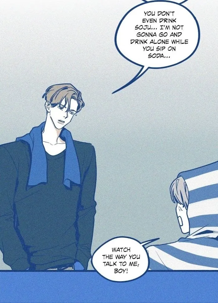 Hate Mate Chapter 43.4 Online - página 17