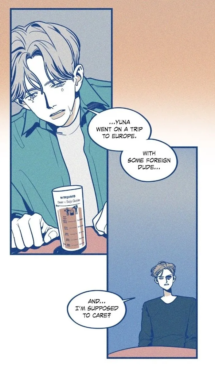 Hate Mate Chapter 43.4 Online - página 20