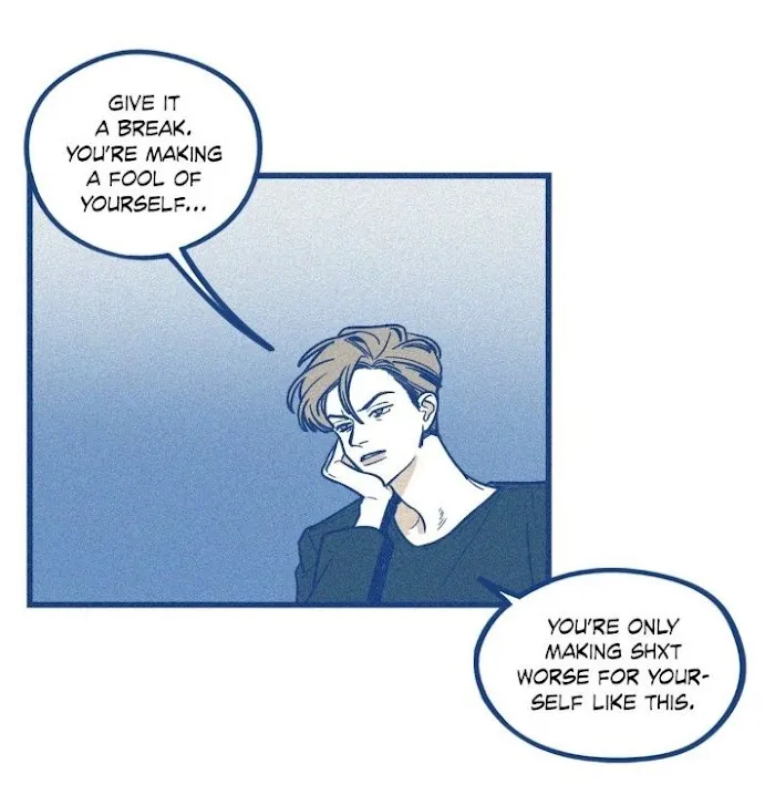 Hate Mate Chapter 43.4 Online - página 22