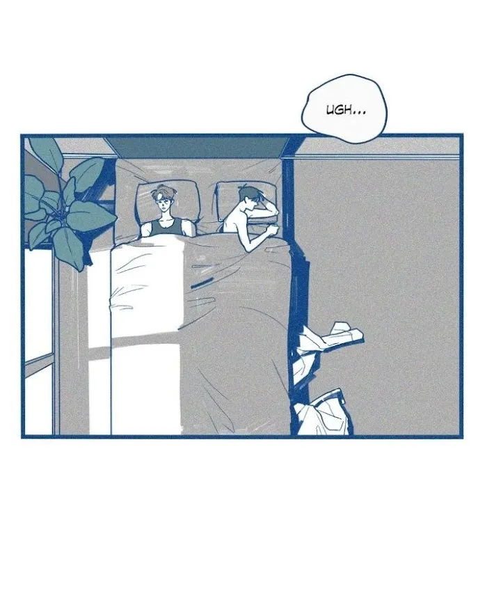 Hate Mate Chapter 43.5 Online - página 3