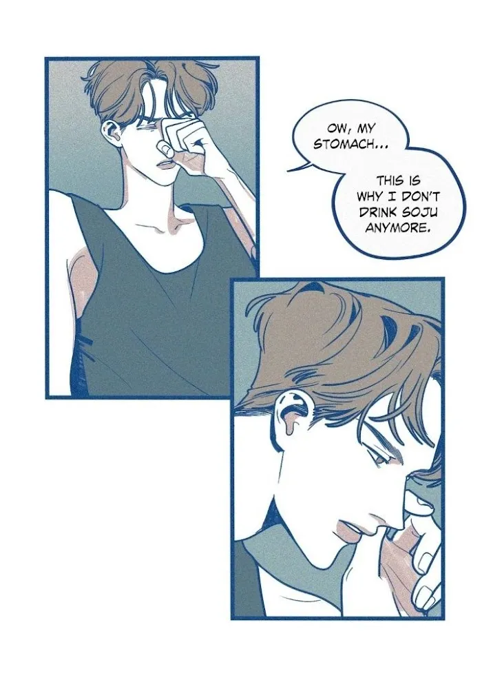 Hate Mate Chapter 43.5 Online - página 5