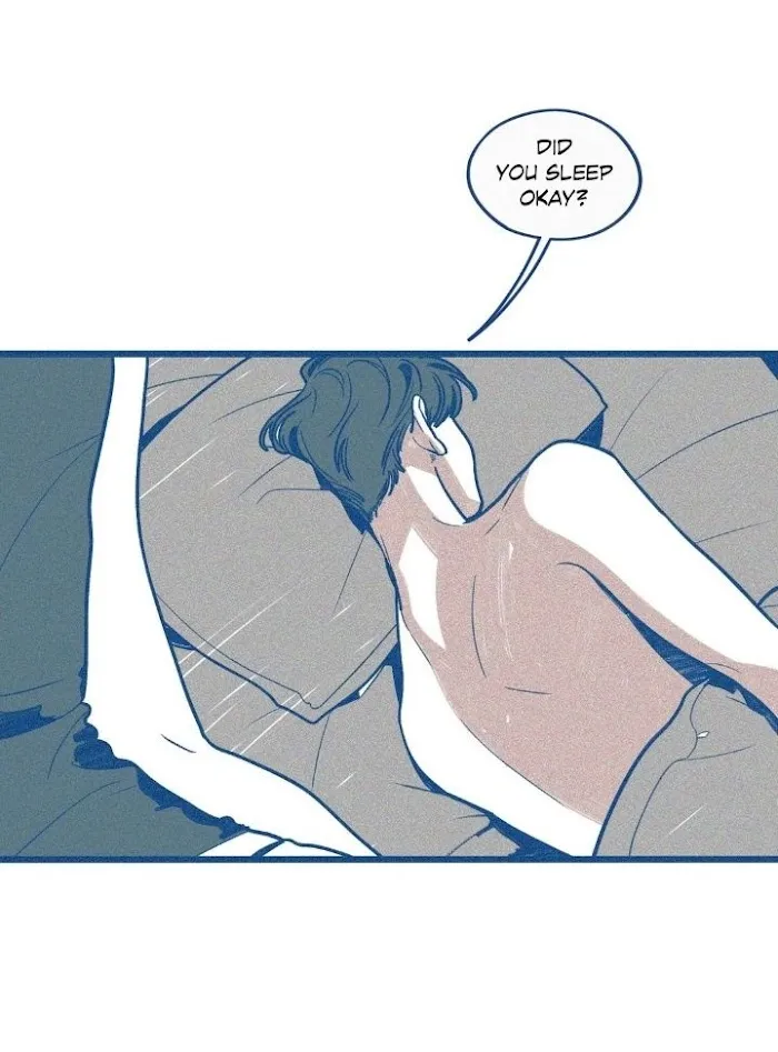 Hate Mate Chapter 43.5 Online - página 6
