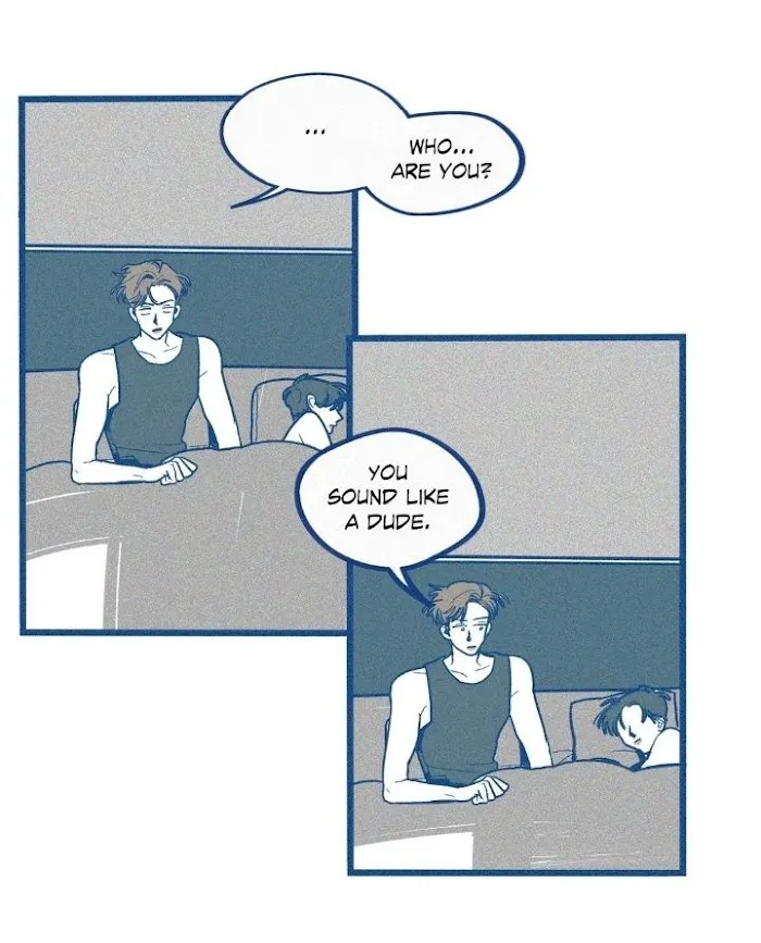 Hate Mate Chapter 43.5 Online - página 7