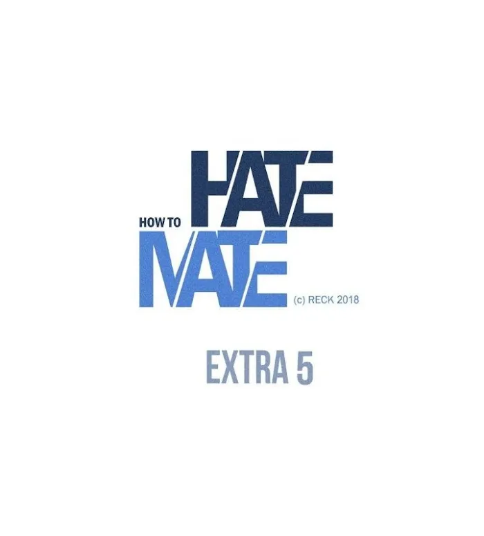 Hate Mate Chapter 43.5 Online - página 14