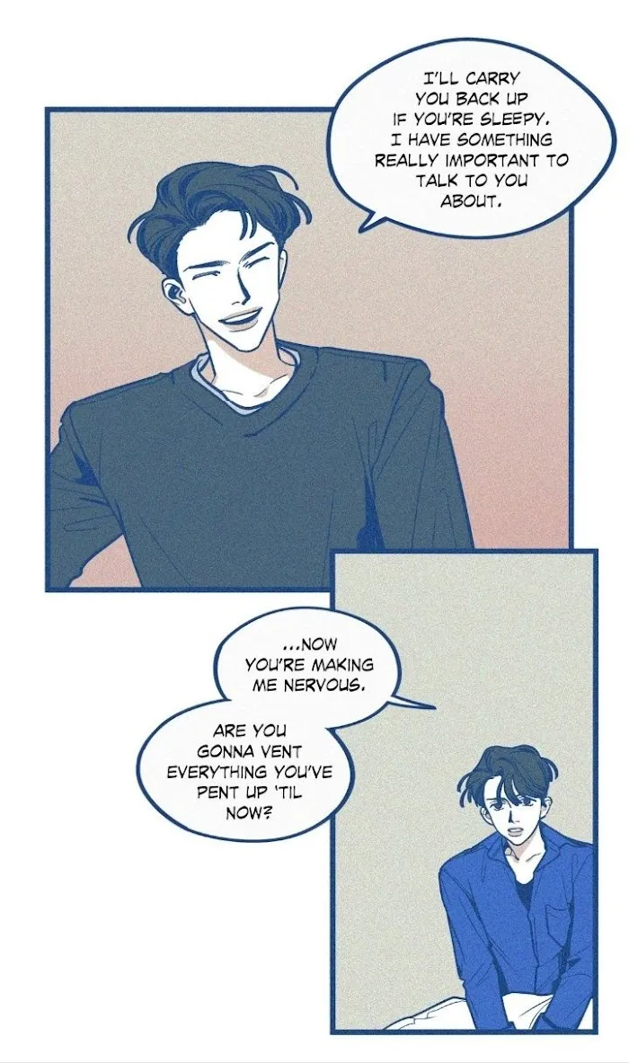 Hate Mate Chapter 43.5 Online - página 18